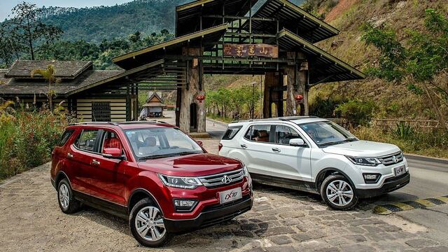 Autos de marcas chinas: ¿cómo llegaron a concentrar un tercio de ventas de SUV en el país y cuánto más crecerán?