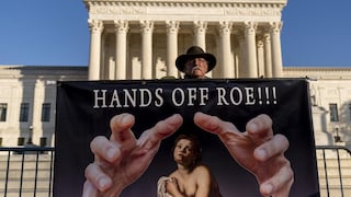 Caso Mississippi: los argumentos históricos del derecho al aborto están en juego en la Corte Suprema de EE.UU.