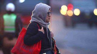 Lima Este registró la madrugada más fría del invierno 2025: La Molina llegó a 10.2 °C