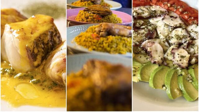Lo mejor de la comida norteña en Lima: 10 restaurantes para visitar según los Premios Somos