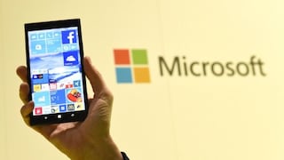 Windows 10 permitirá enviarle el 'dedo medio' a otros usuarios