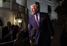 Trump nombra un enviado especial para Groenlandia para convertirla “en parte de Estados Unidos”