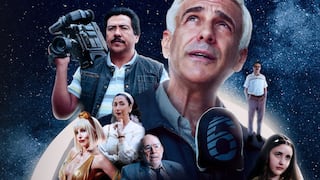“El hombre que amaba los platos voladores”: la verdadera historia de José de Zer