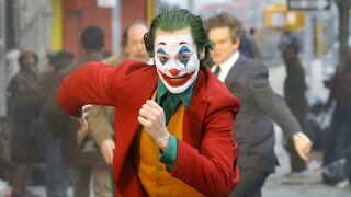 Oscar 2020: “Joker”, la película con más nominaciones, venció el récord de “Batman”