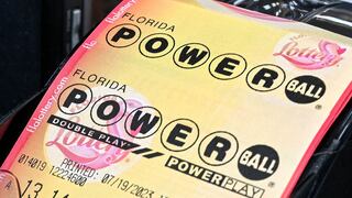 Powerball: cuáles fueron los números que le dieron $1,080 millones a Yanira Álvarez