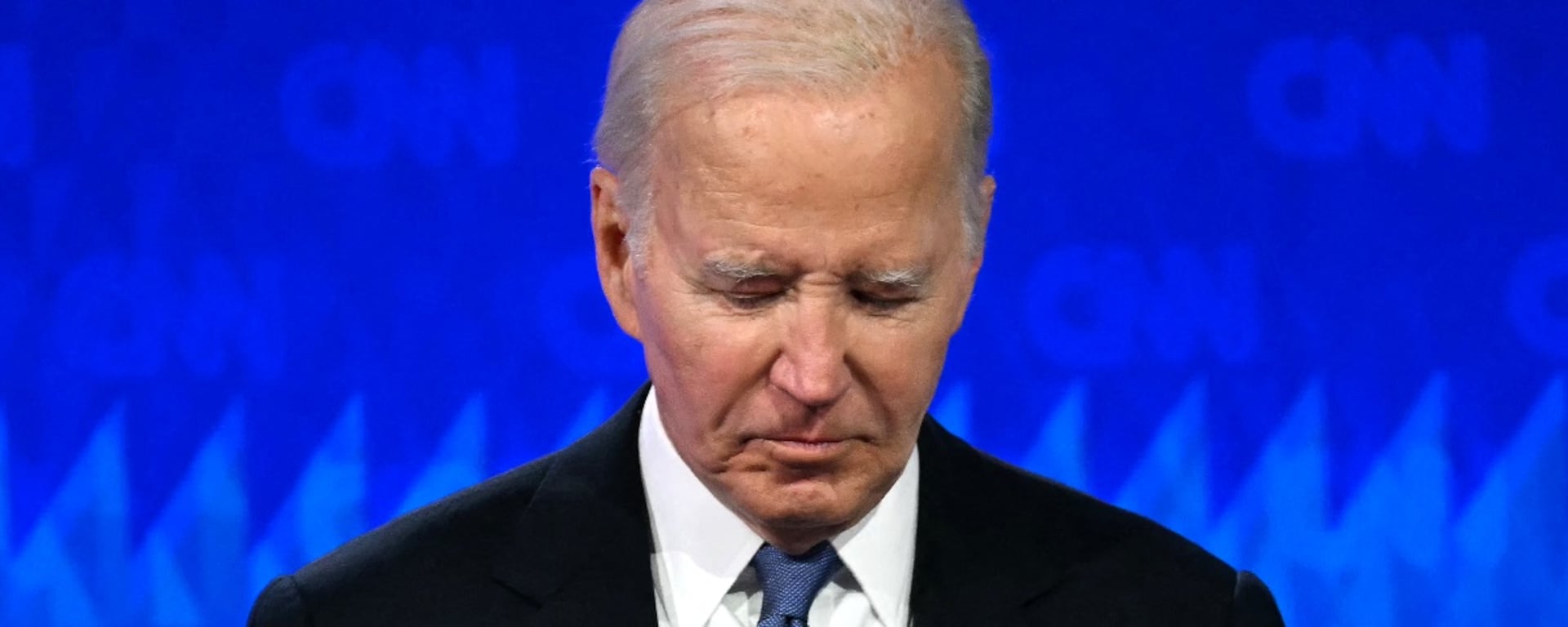 Cinco preguntas que siguen rondando sobre la candidatura de Biden tras su desastroso debate 