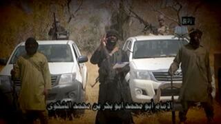 Boko Haram jura vencer a la coalición regional africana [VIDEO]