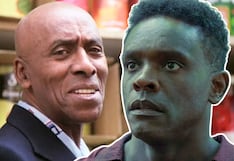 De “IT: Bienvenidos a Derry” a “El resplandor”: el verdadero destino de Dick tras el final de la serie de HBO Max