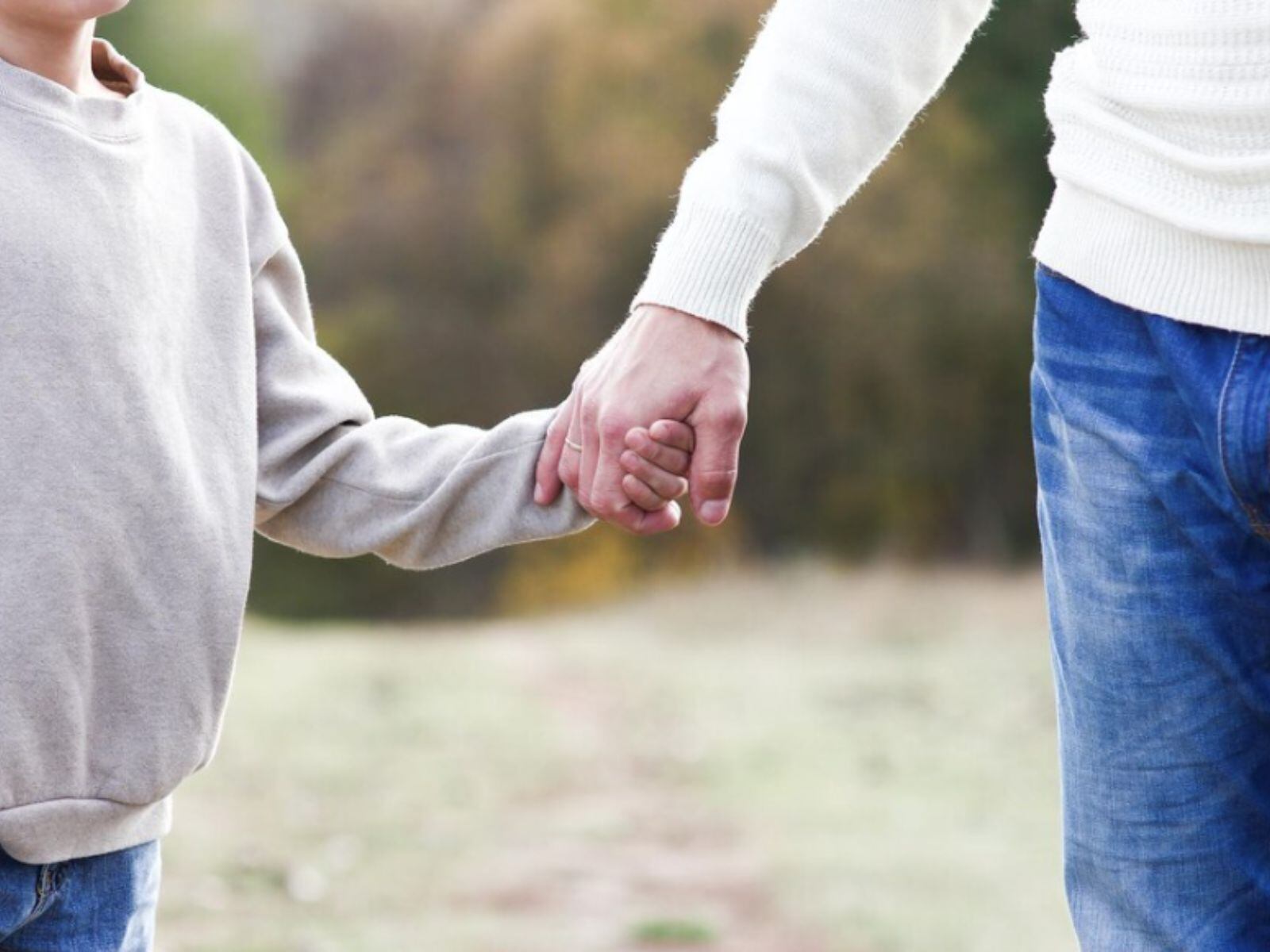 Actualmente, el menor está bajo el cuidado de una madre sustituta. (Crédito: Freepik | Imagen referencial)