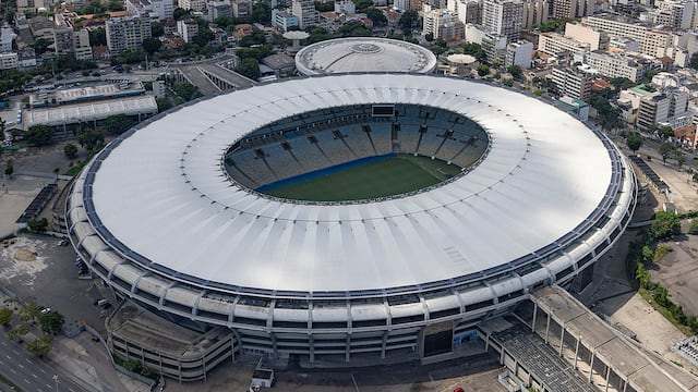 Entérate cuál es el estadio más grande de Sudamérica: no es el Monumental ni el Maracaná | ¿Cuál es este estadio que ha superado al Monumental y al Maracaná en tamaño? En la siguiente nota te contaremos lo que debes saber. (Foto: Arne-mueseler.com)