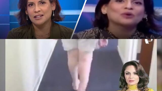 Clonan rostros de conductoras peruanas de TV para usarlos en publicidad engañosa: nuevo caso de deepfake y qué medidas de prevención tomar