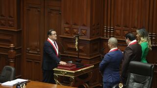 Eduardo Salhuana: El lado B de su elección como nuevo presidente del Congreso