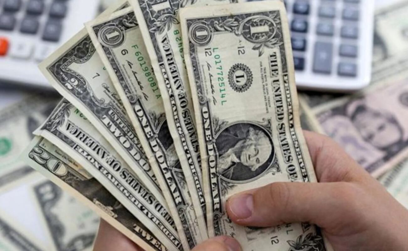 Conoce las características de estos valiosos billetes para que revises los dólares que tienes en tus manos (Foto: Pexels)