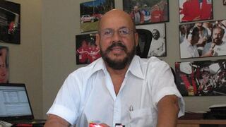 Falleció el reconocido periodista deportivo Kike Pérez