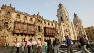 Lima será una de las cuatro ciudades más visitadas de América Latina en el 2013