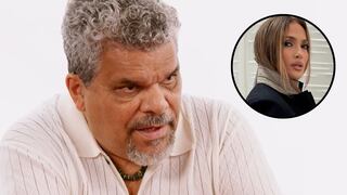 ¿Una sutil crítica?: lo que dijo Luis Guzmán sobre trabajar con Jennifer Lopez que sorprendió al elenco de ‘Wednesday’