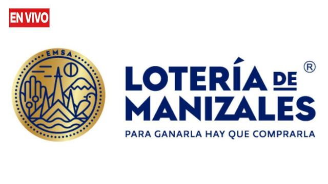 Lotería de Manizales: resultados del sorteo del miércoles 21 de junio
