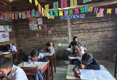 Educación rural en Piura: entre el discurso oficial y la realidad de las escuelas