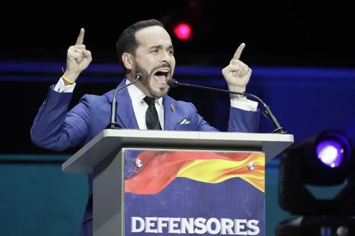 Quién es Abelardo de la Espriella, el polémico Tigre que seduce a la ultraderecha colombiana