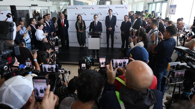 Venezuela confirma visita de delegación de la Casa Blanca para buscar acuerdos energéticos