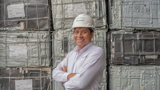 De residuos de aparatos electrónicos a nueva línea de negocio: el ambicioso plan de la peruana Comimtel, que además tendrá nueva planta
