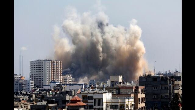 Gaza: Israel y Hamas reanudan ataques tras la tregua