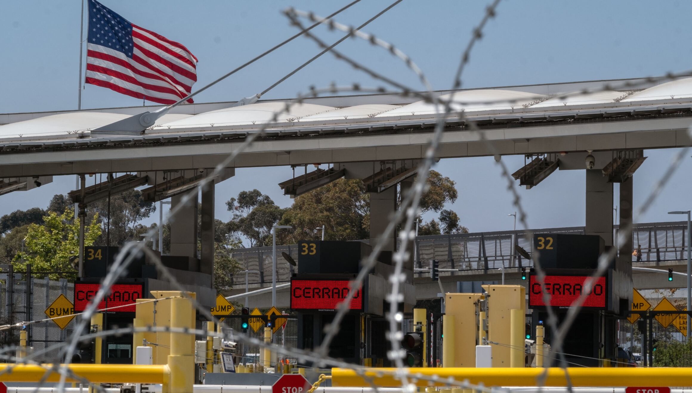 Con el Parole in Place, Biden buscó ayudar a que los inmigrantes indocumentados puedan optar por la residencia si cumplían con los requerimientos establecidos (Foto: AFP)
