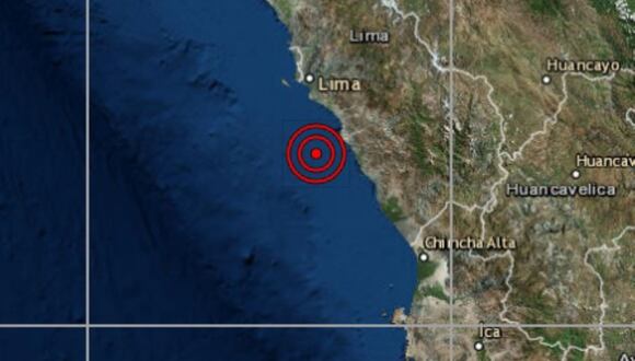Sismos en Perú hoy: conoce el reporte de últimos temblores en el país este martes 20 de junio de 2023 | Imagen: IGP / Referencial