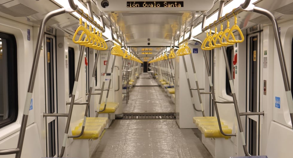 NUEVA LÍNEA DEL METRO DE LIMA: ¿Qué se sabe de la Marcha Blanca?