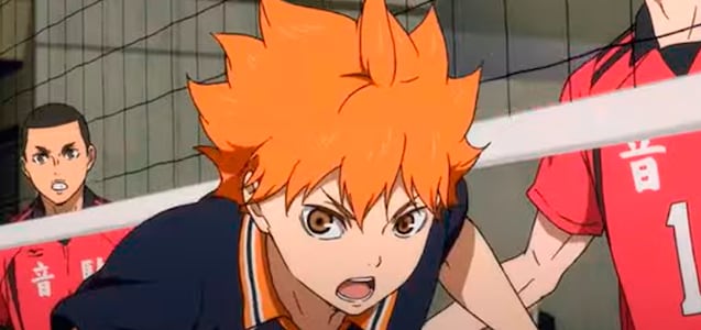 ¿De qué trata “Haikyu!! La batalla del basurero”?
