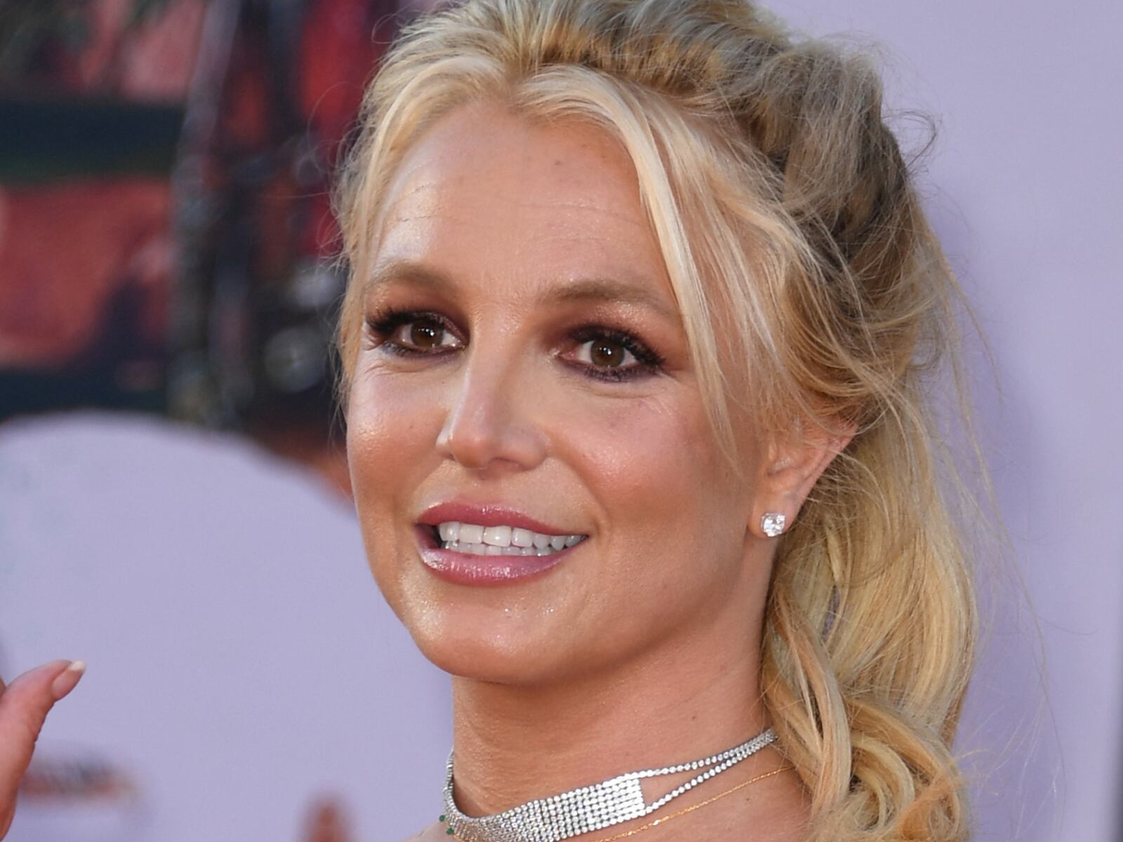 Britney Spears pudo haber participado en la famosa película dirigida por Nick Cassavetes (Foto: AFP)