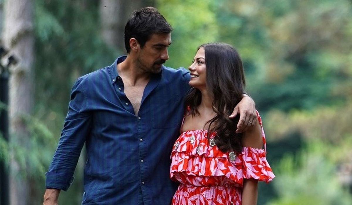 “Mi hogar, mi destino” está basada en la historia de la vida real de una paciente de Budayıcıoğlu. (Foto: OMG Pictures)
