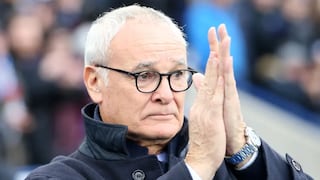 Claudio Ranieri contó la razón por la que cambió a Gianluca Lapadula en victoria de Cagliari | VIDEO