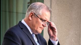 El caso de violación en el Parlamento de Australia que sacude al gobierno