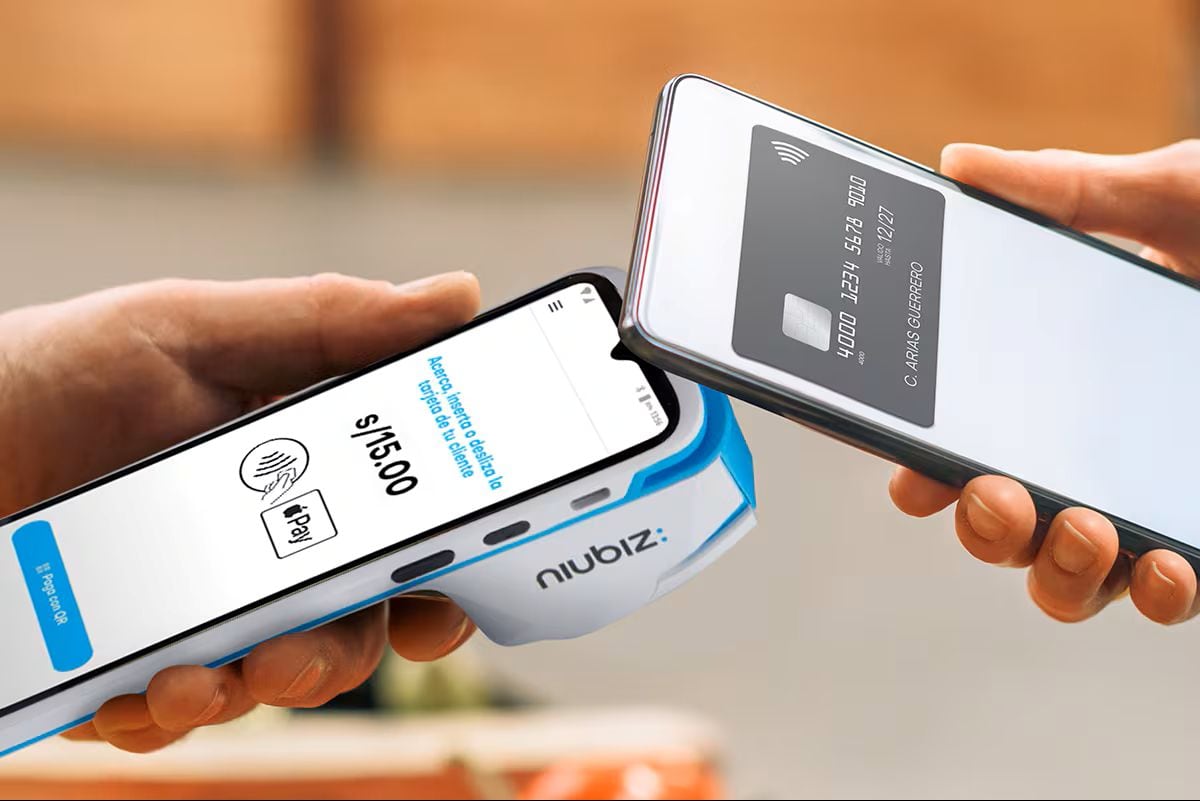 Niubiz conectará a bancos, cajas, financieras y fintechs a TAPP del Banco Central de Reserva