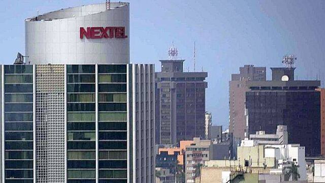 Exdueños de Nextel Perú en grave riesgo de bancarrota