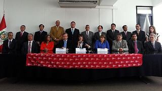 Estos son los 17 nuevos consejeros comerciales del Perú