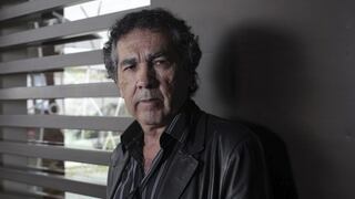 Hernán Rivera Letelier: "Me aburren las novelas de policías"