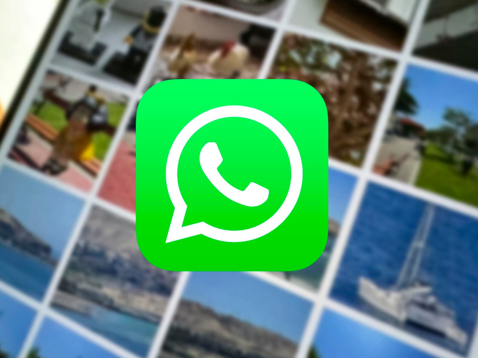 WHATSAPP | No será necesario que descargues aplicaciones de terceros. (Foto: Mag)