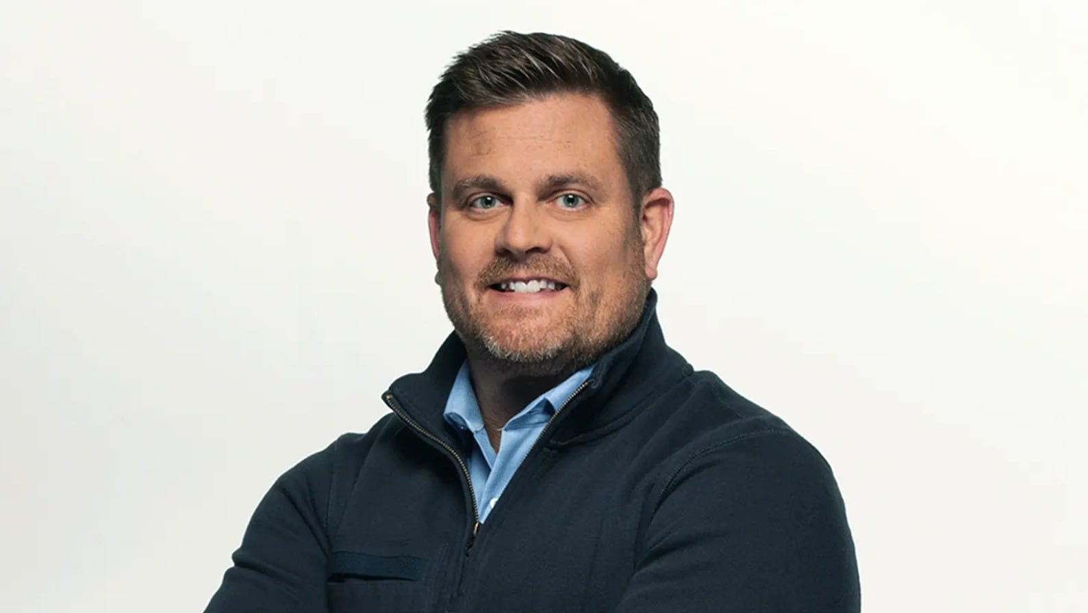 Brian Thompson, CEO of UnitedHealthcare, tenía 50 años cuando perdió la vida (Foto: UnitedHealth Group)