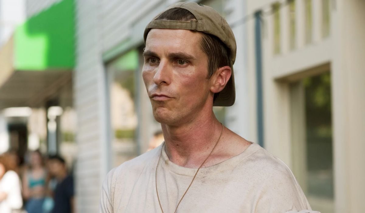 Christian Bale como Dicky Eklund en "The Fighter” (Foto: Relativity Media / Mandeville films)