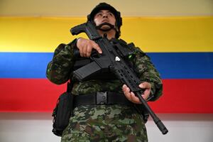 Colombia: Ejército pierde contacto con numeroso grupo de militares en el Guaviare, zona de conflicto