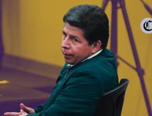 Comisión de Gracias Presidenciales queda conformada: ¿hay riesgo de un indulto a Pedro Castillo?