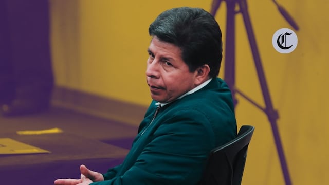 Comisión de Gracias Presidenciales queda conformada: ¿hay riesgo de un indulto a Pedro Castillo?