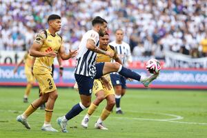 A qué hora jugaron Alianza Lima vs Cusco por el Torneo Clausura de la Liga 1 Te Apuesto