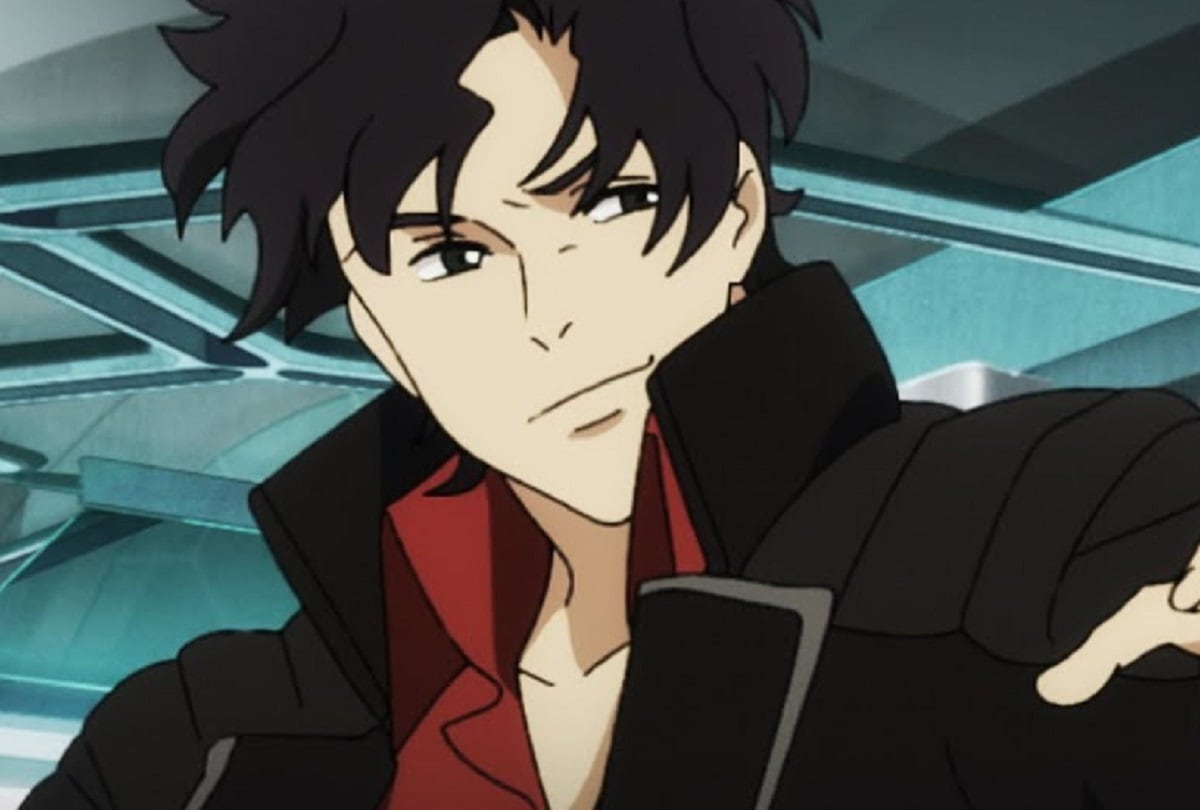 Jack Stansbury le da voz a Axel en el anime "Lazarus", creada por Shinichirō Watanabe (Foto: Adult Swim)