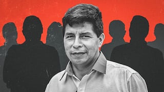 Pedro Castillo y su círculo de confianza: ¿A quiénes escucha el candidato de Perú Libre?