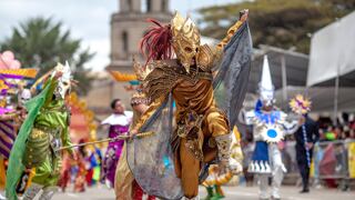 Carnaval de Cajamarca 2023: ¿cuánto dura y cómo se celebra?