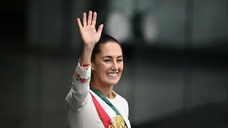 4 datos destacados de la vida y la carrera de Claudia Sheinbaum, la primera presidenta de México