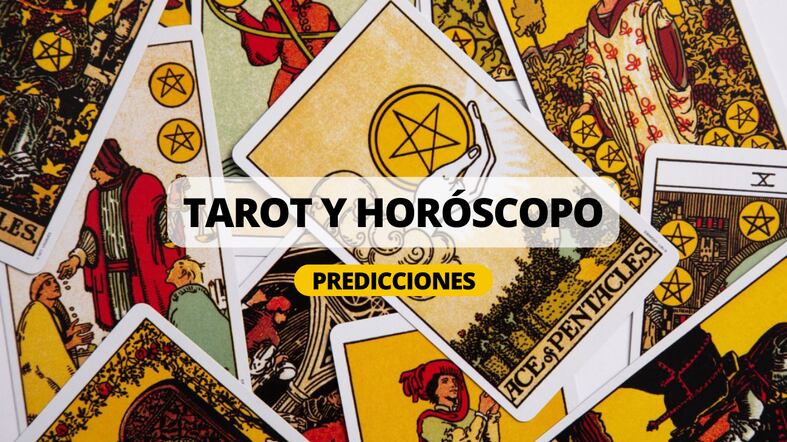 Predicciones del tarot y horóscopo este, 26 de diciembre